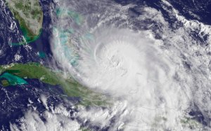 Hurricane Joaquin. Pretty scary, eh?